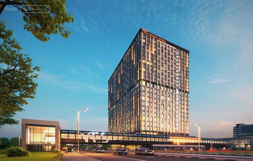 Топ-5 застройщиков в России: лидеры по темпам строительства жилья