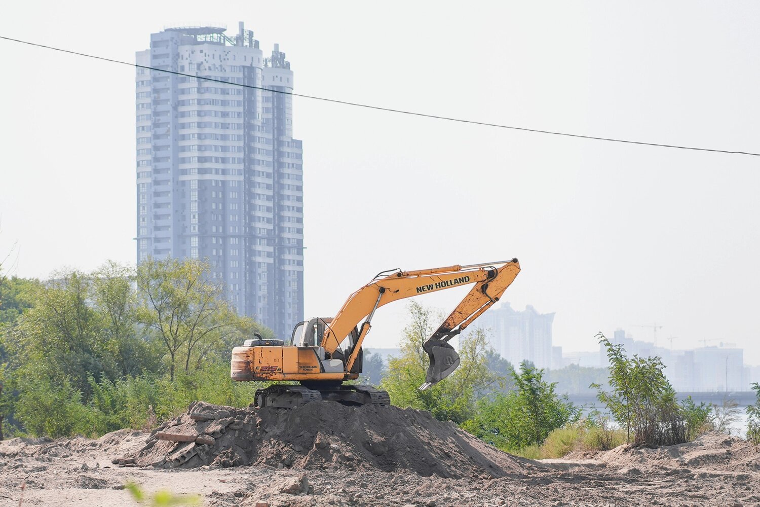 Из-за обманутых дольщиков в сфере ИЖС в Госдуме предложили изменить закон «Об ипотеке»