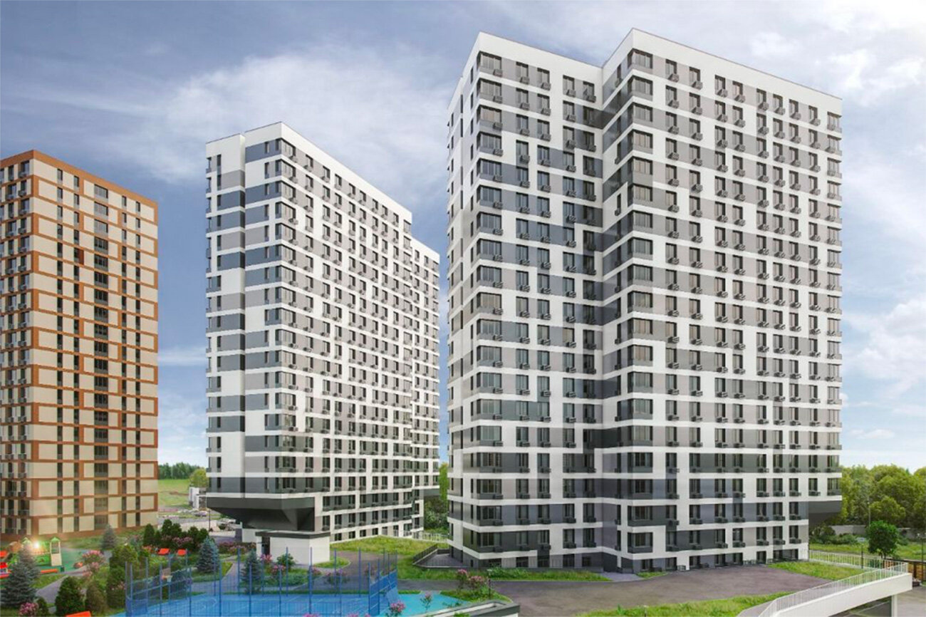 МФК CITIMIX - изображение 63