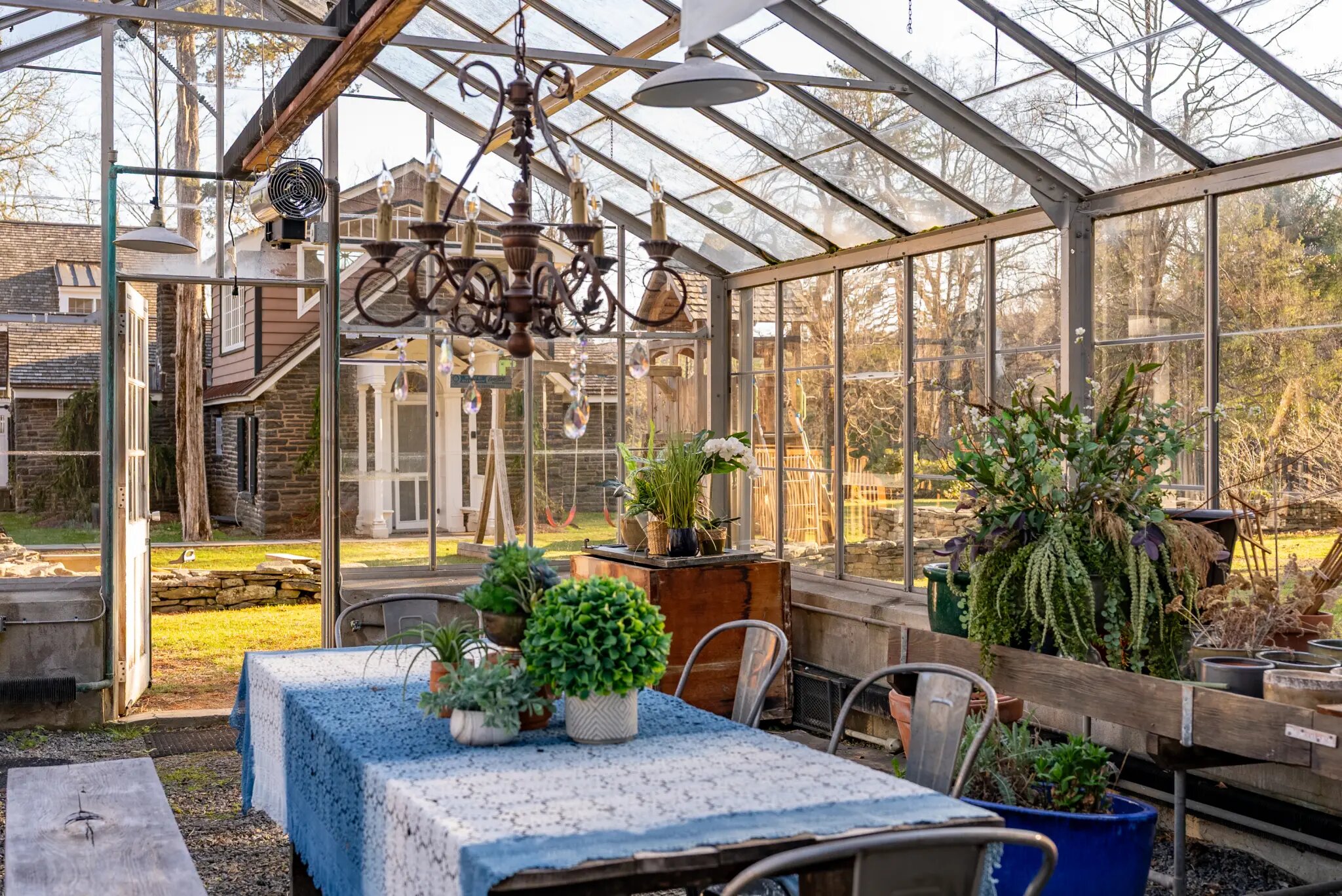 Дом с обложки альбома Боба Дилана: звёздный фотопост  