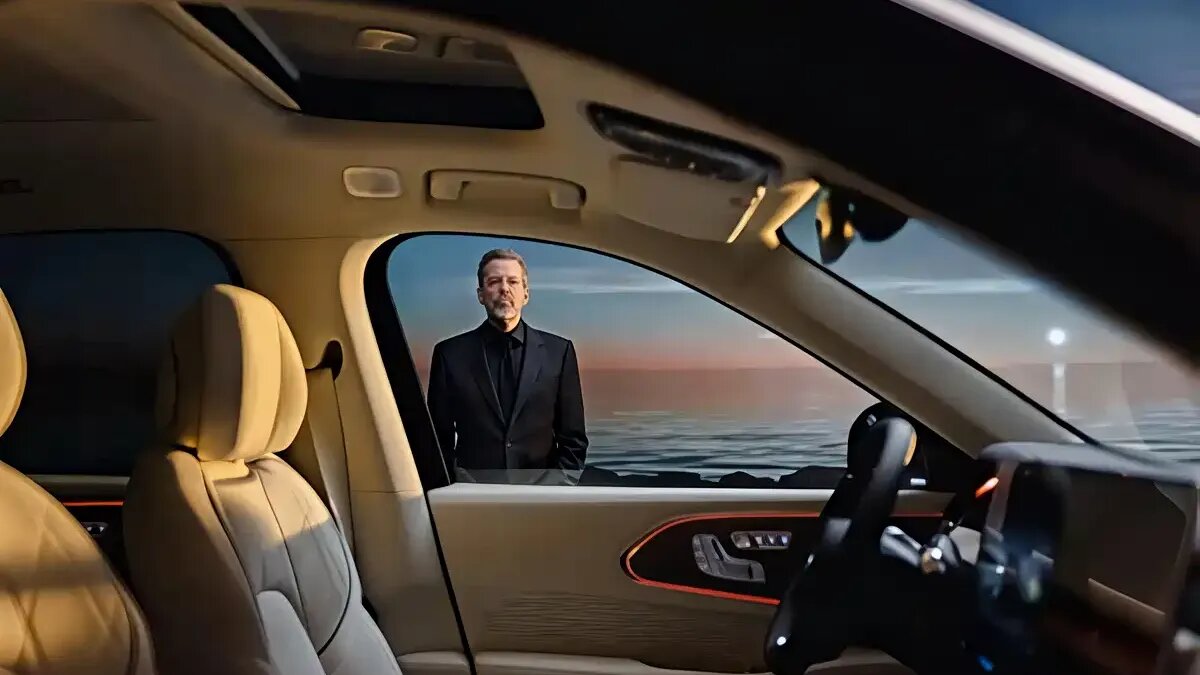 Раскрыты характеристики экстремального Zeekr 8X: 1400 сил и