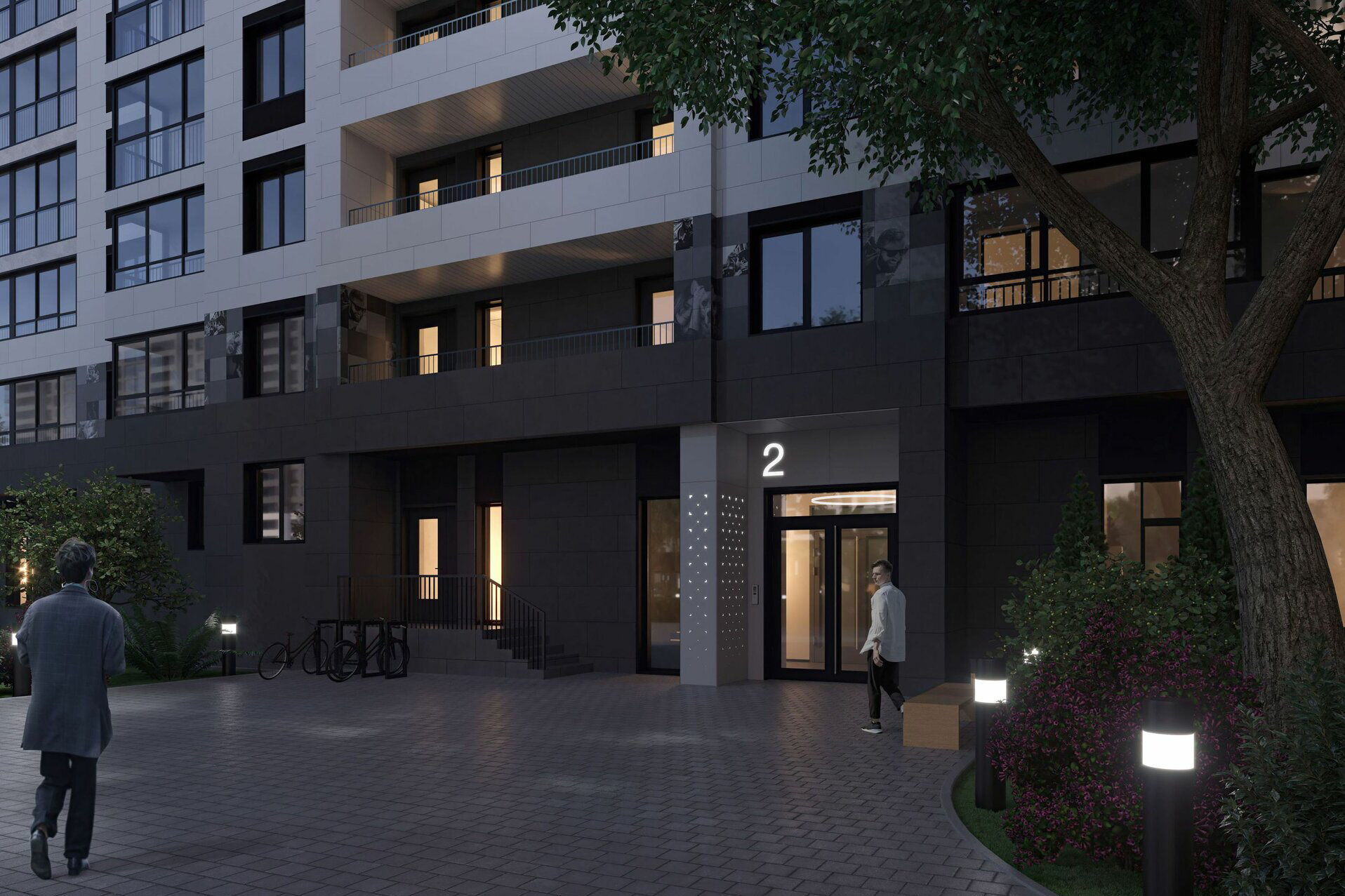 Подробный обзор ЖК «Фотограф» в Ленобласти со всеми плюсами и минусами