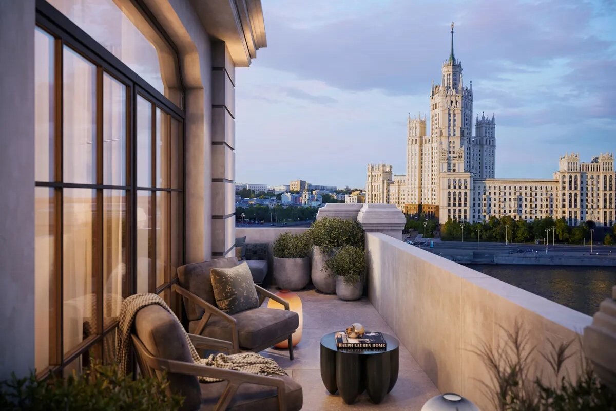 Подробный обзор жилого комплекса «Космо 4/22» в Москве со всеми плюсами и минусами