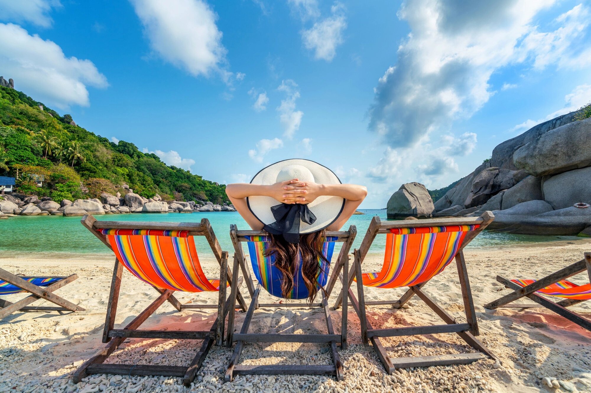 Фото: tawatchai07 / Freepik
