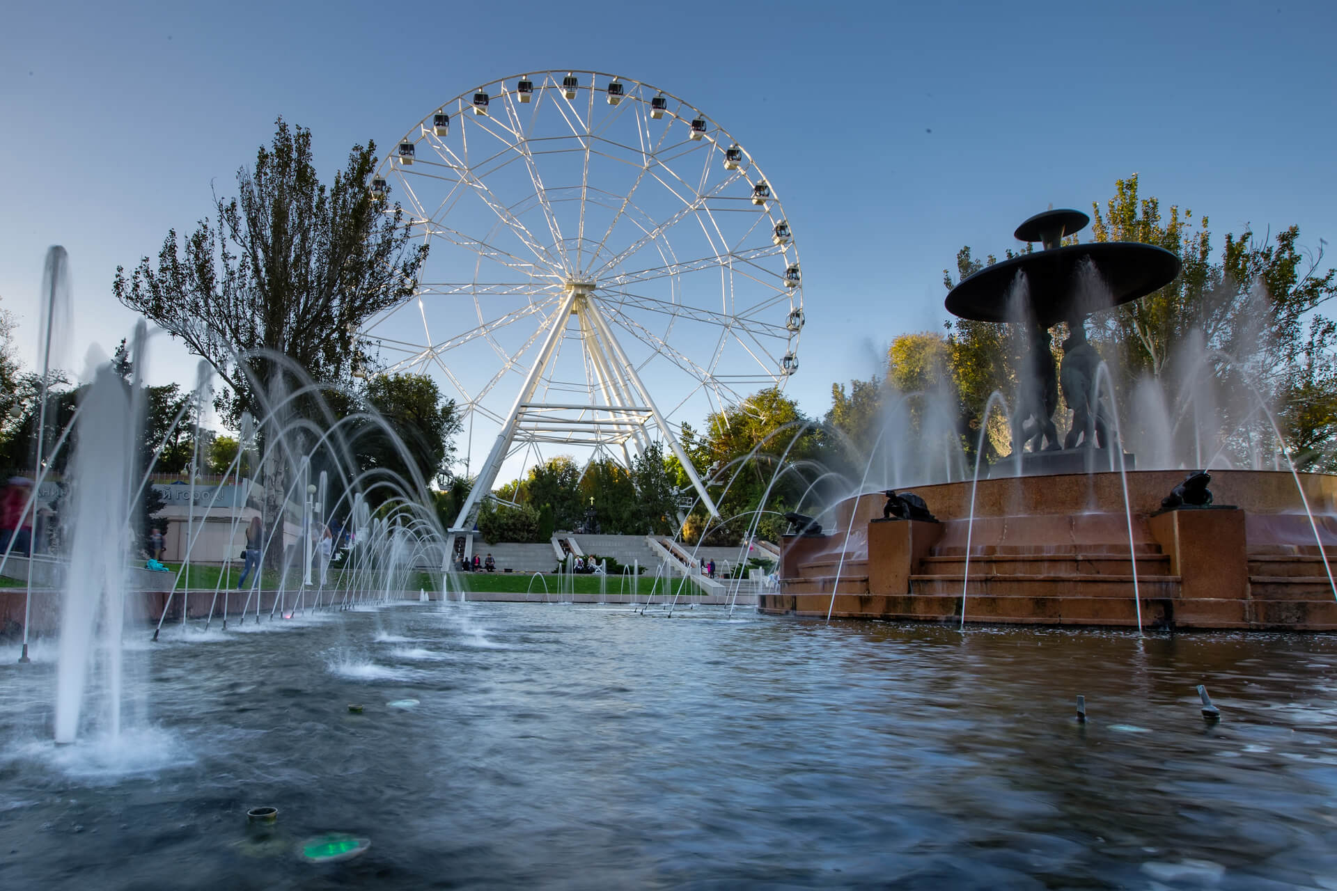 Подробный обзор ЖК «Театрал» в Ростове-на-Дону со всеми плюсами и минусами