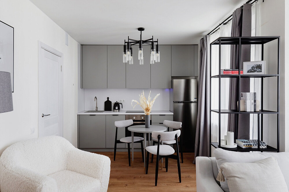 Подробный обзор ЖК «Фотограф» в Ленобласти со всеми плюсами и минусами