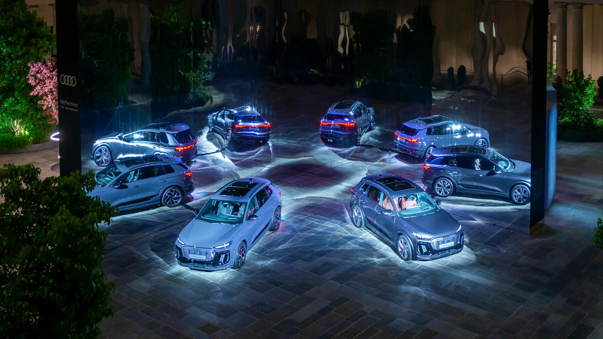 Россияне начали избавляться от премиальных автомобилей