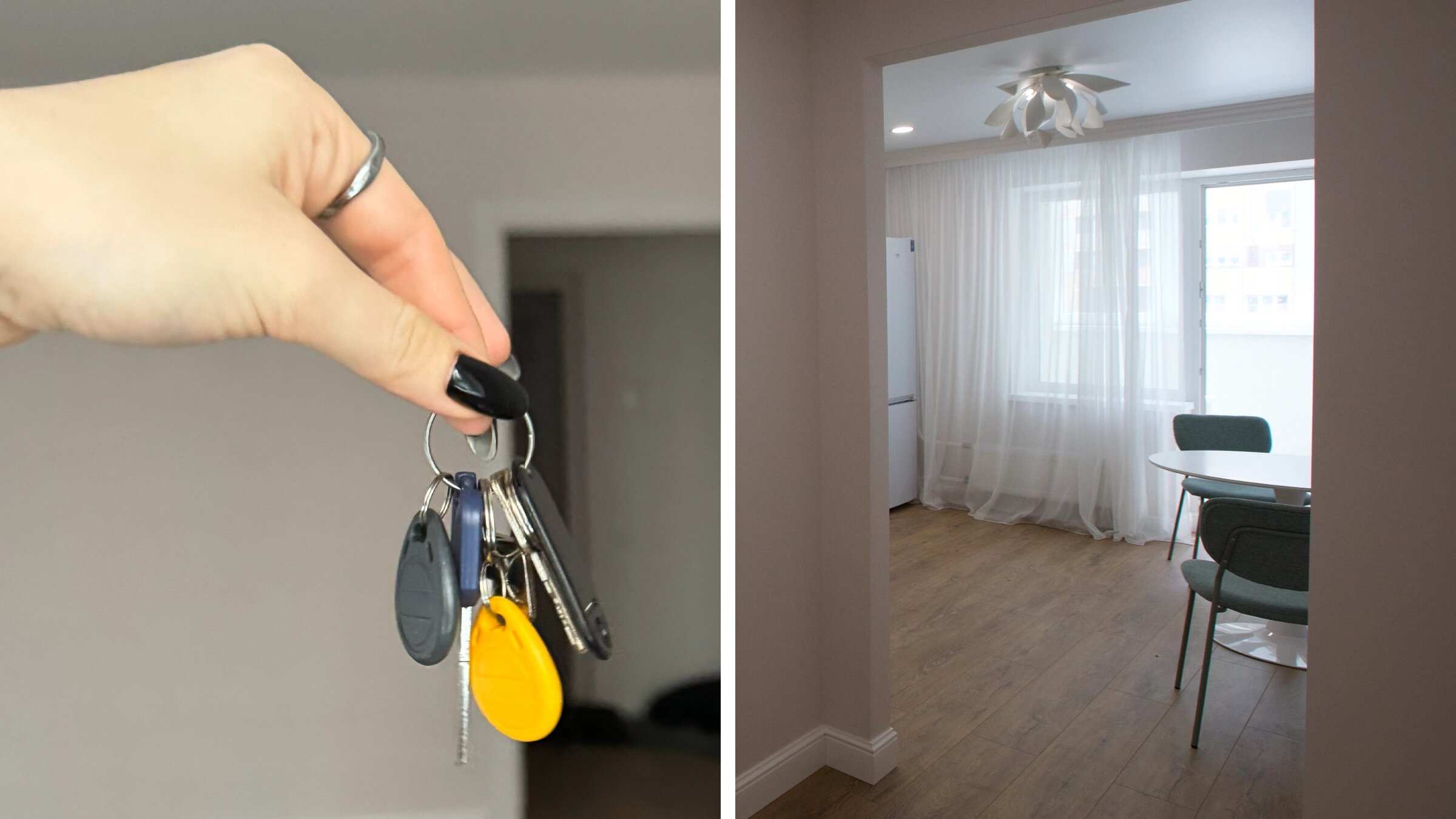 Целеустремлённость против обстоятельств: как в 21 вложить в недвижимость и не прогадать