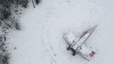 Истребитель из «Звёздных войн» в российской глубинке выглядит неплохо: его построили якутские косплееры