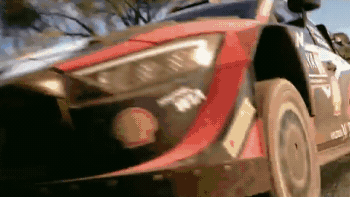 Опубликован трейлер новой компьютерной игры про ралли — EA Sports WRC