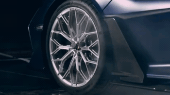 В Lamborghini рассказали об аэродинамике флагманского суперкара Revuelto
