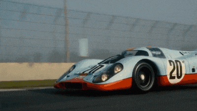 Porsche 917K из фильма «Ле-Ман» планируют продать за десятки миллионов долларов