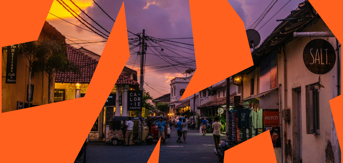 Три года на Шри-Ланке: как выглядит остров за пределами путеводителей