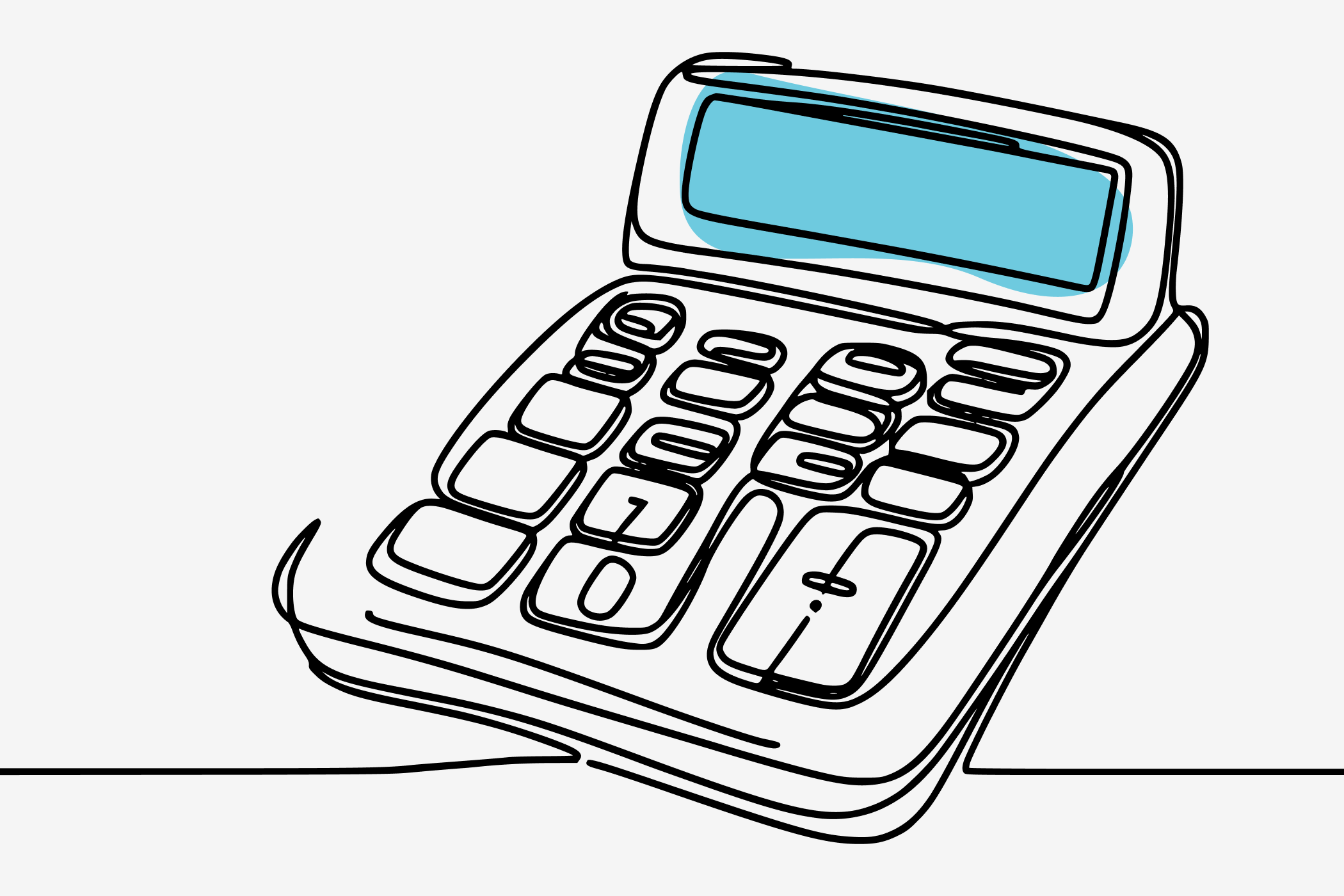 Как начисляются пени за долги по ЖКУ