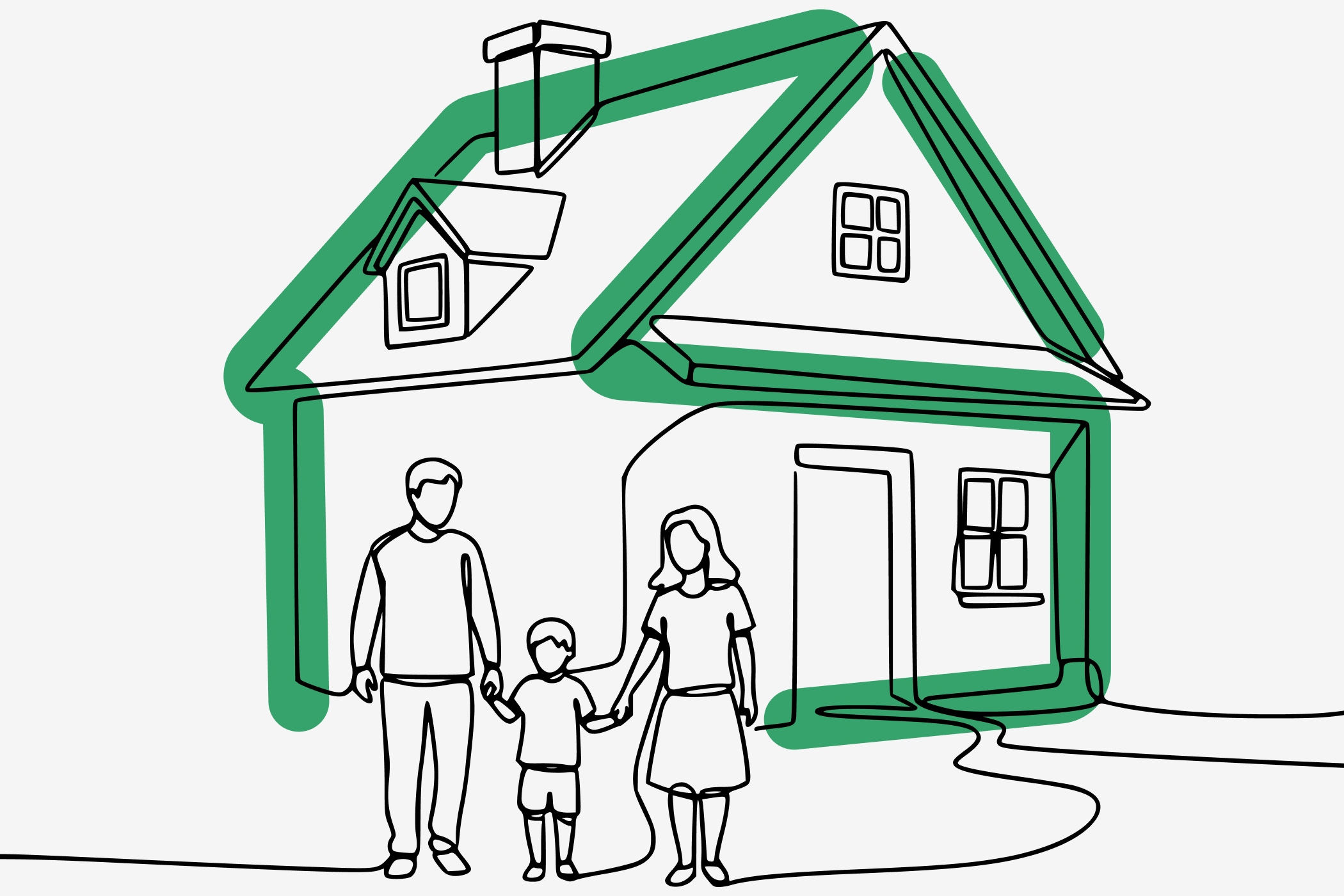 Ипотека по программе «Молодая семья»: условия выдачи и нюансы в 2025 году