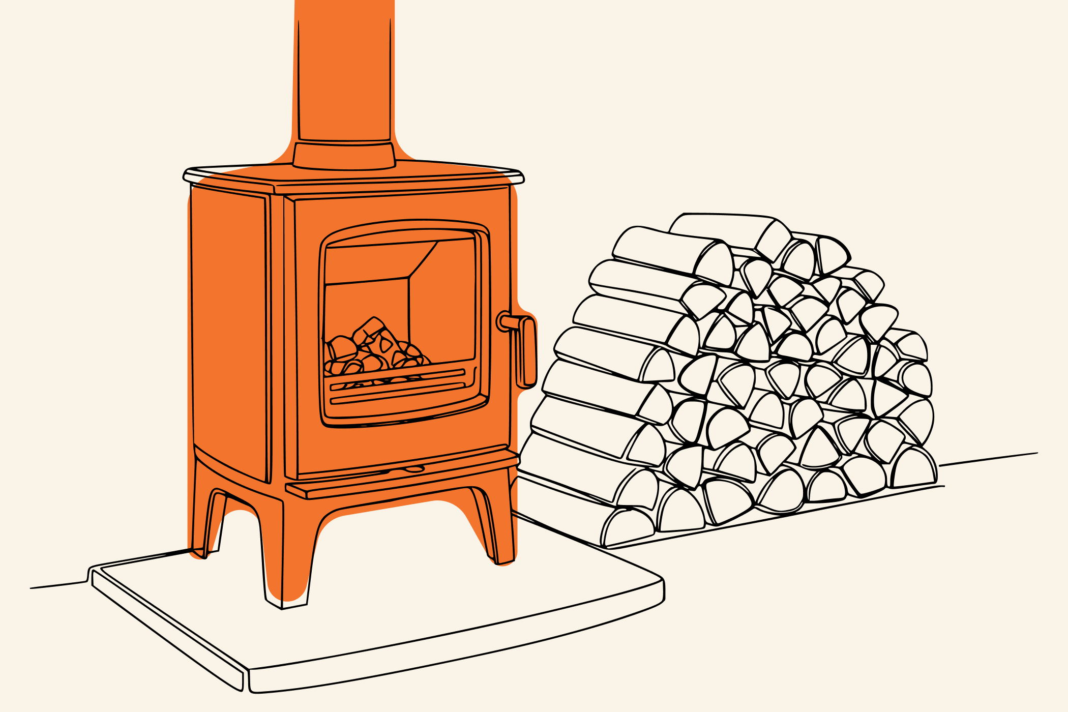 Как выбрать отопление загородного дома: оптимальные варианты и актуальные цены