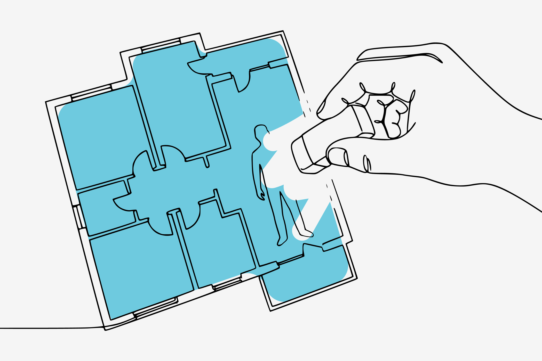 Как выписать жильцов при покупке квартиры