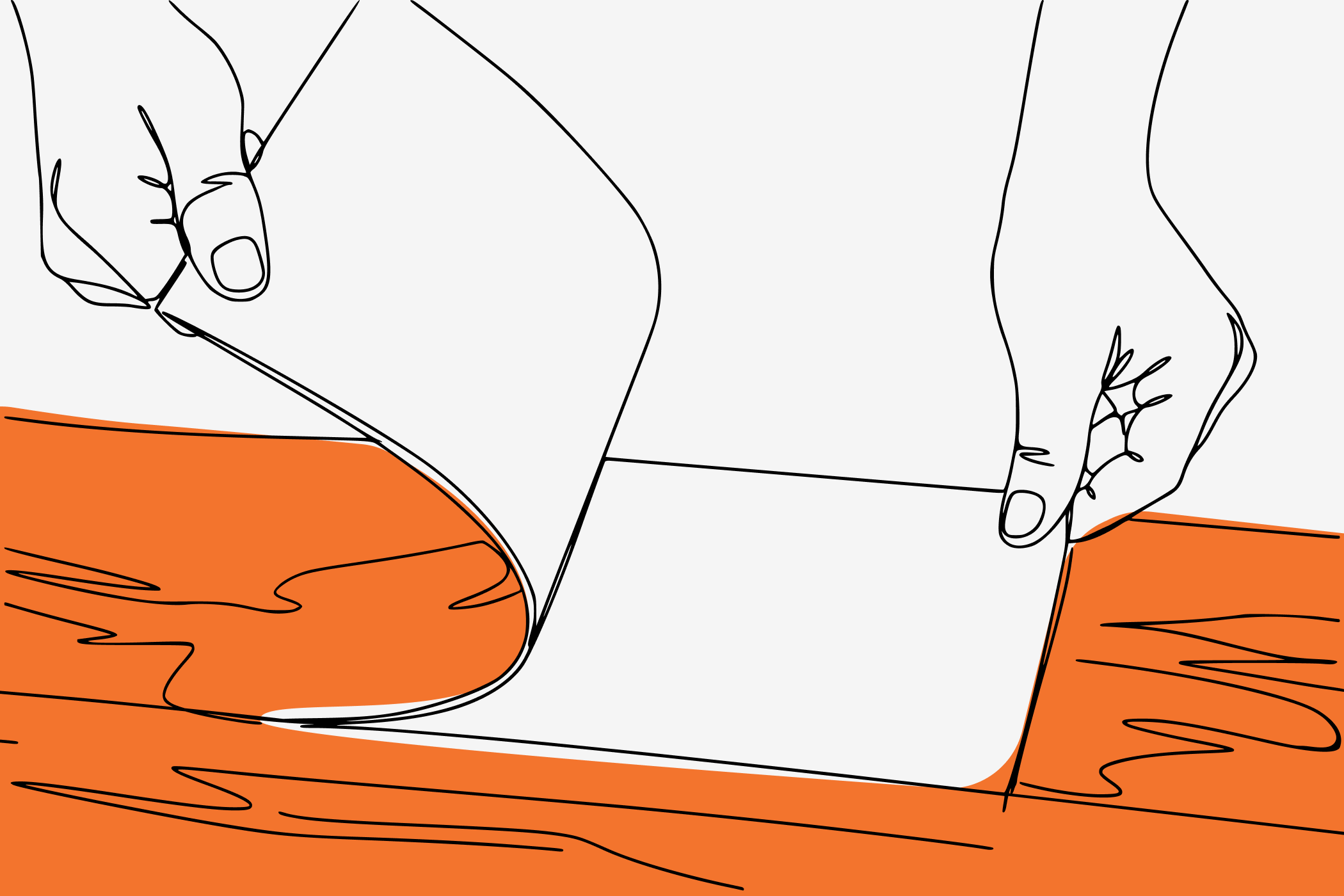 Кварцвинил для пола: что это за покрытие и в чём его плюсы и минусы