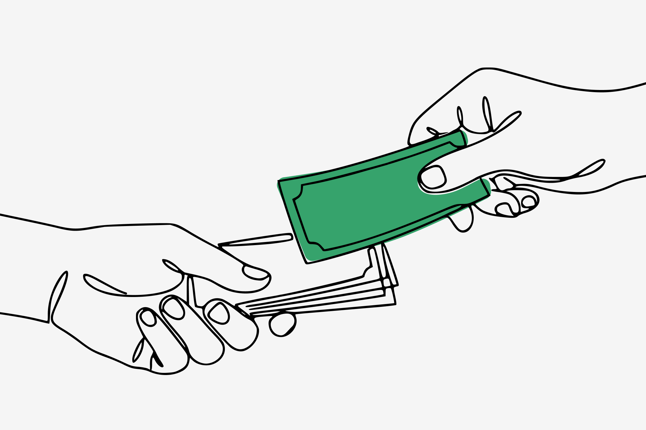 Семейная налоговая выплата: что это такое, кому положена и как её получить