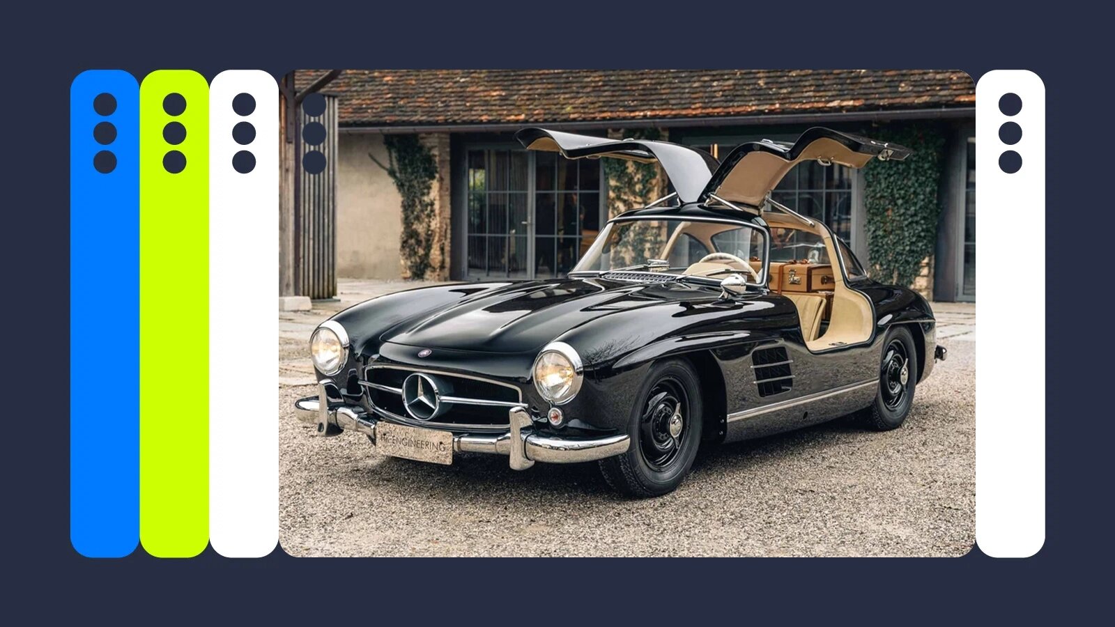 Самые красивые на Авто.ру: Miura, Landaulet, 412-й и другие