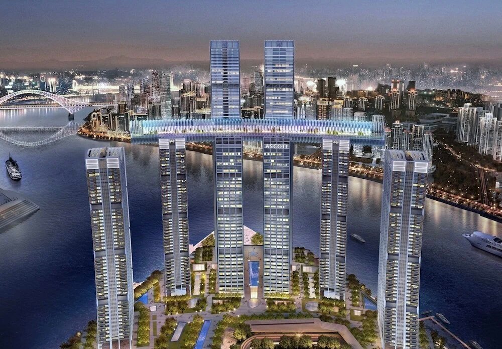 Какой город самый большой по численности населения: десятка крупнейших