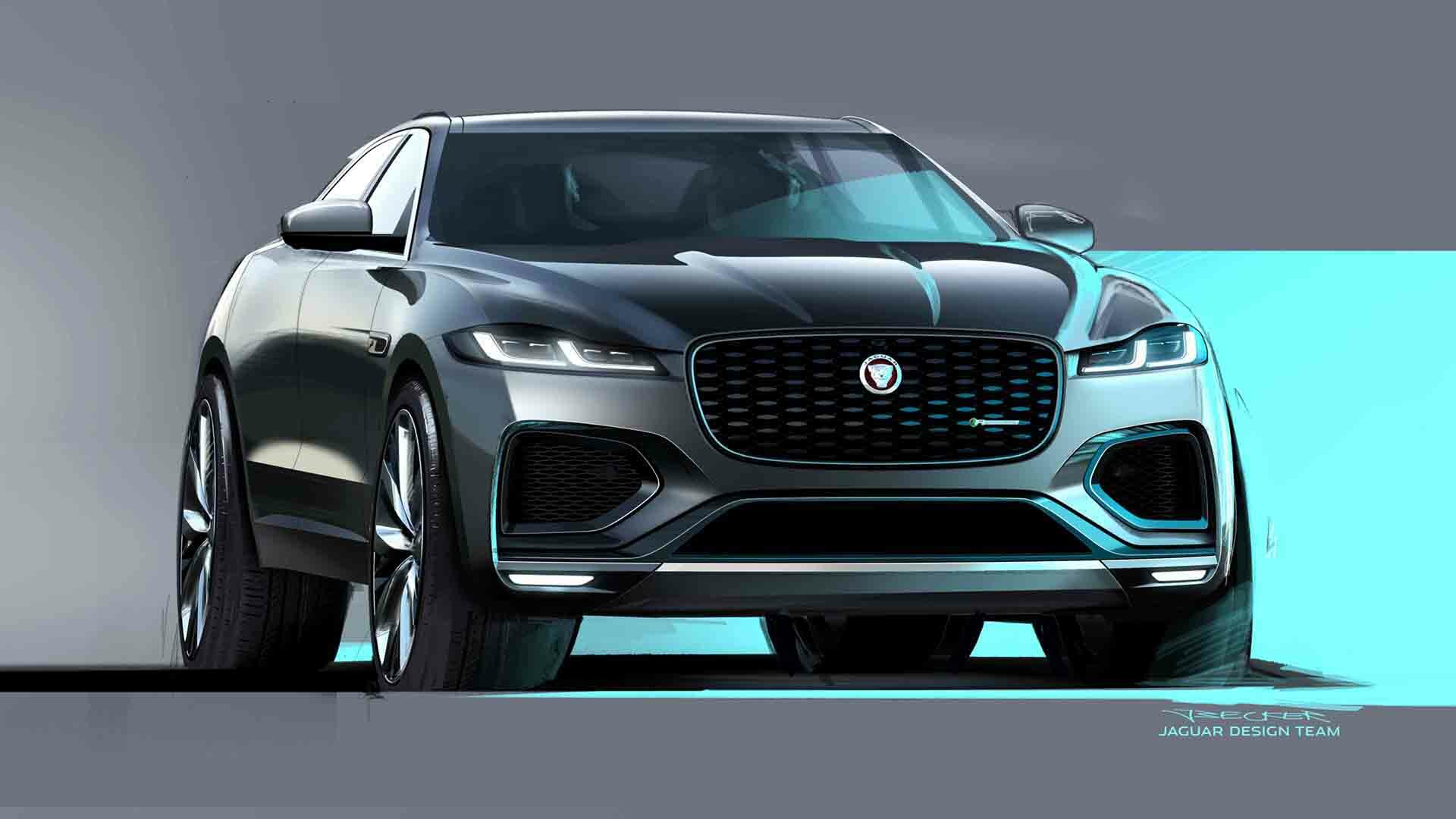 Jaguar       2025   -   -       