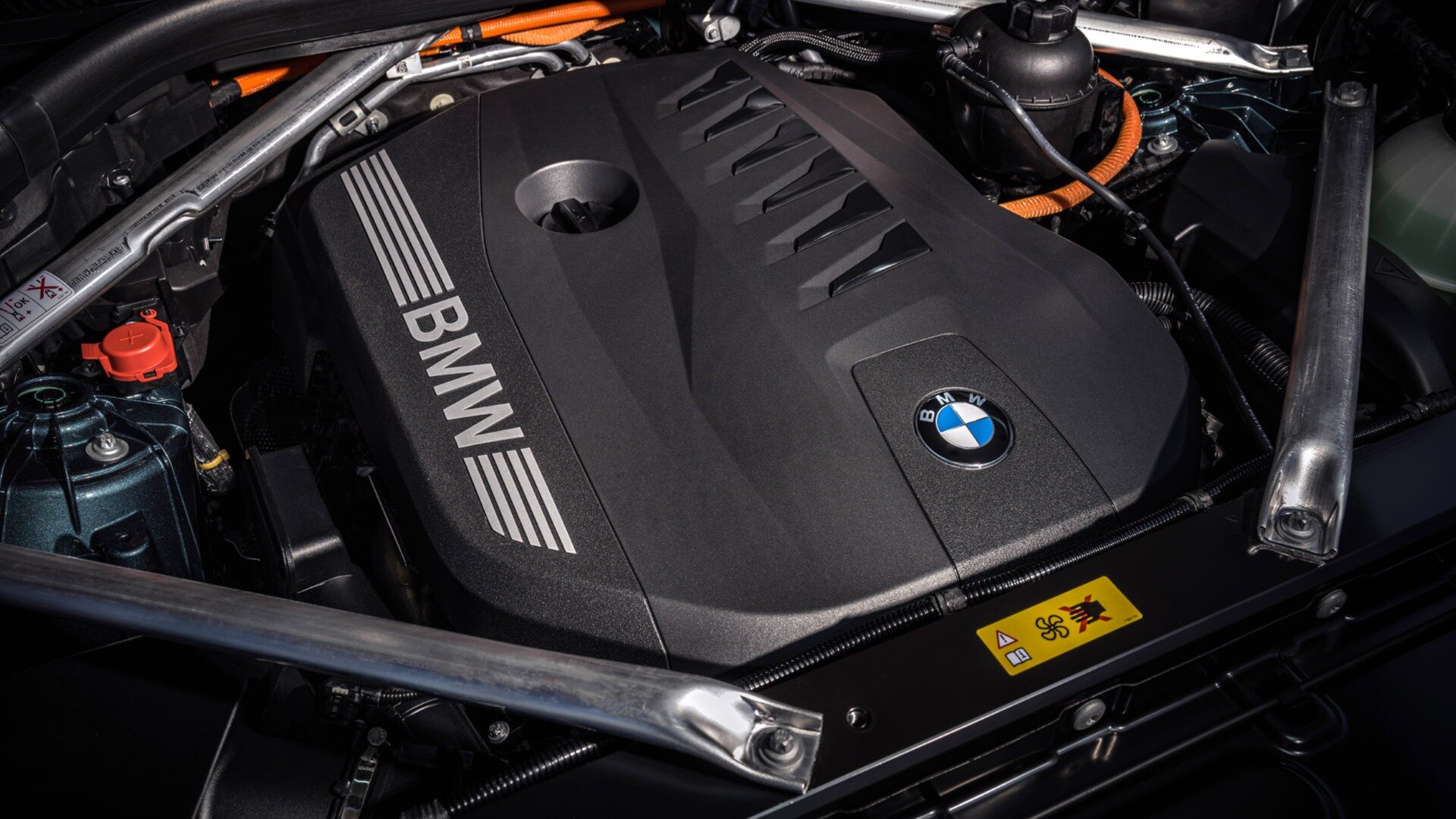Самые надежные двигатели BMW, обзор лучших из лучших