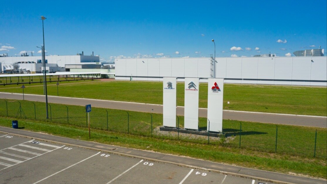 Mitsubishi заплатила калужскому заводу «ПСМА Рус» три миллиарда рублей за разрыв контракта