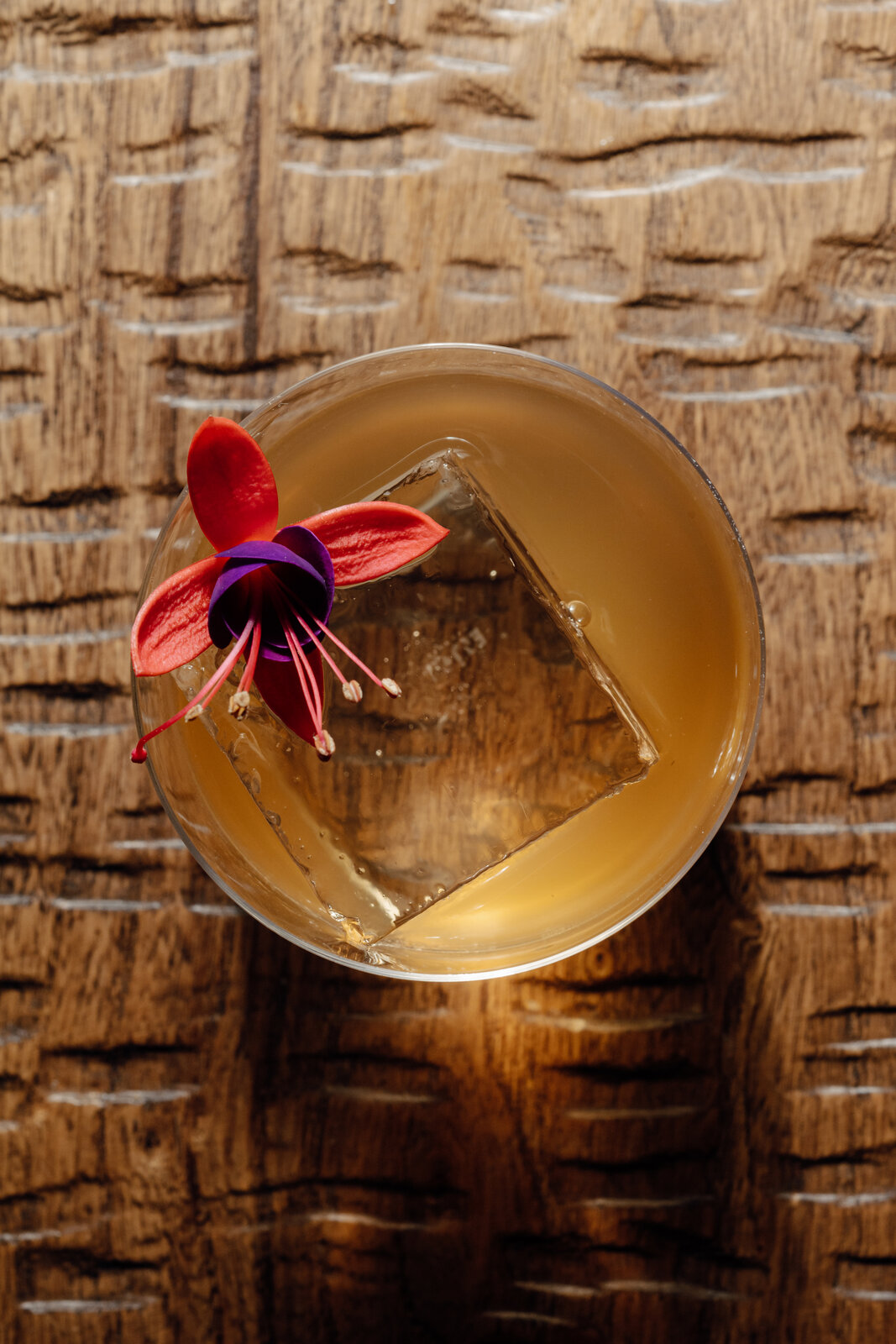 Коктейль PU-ERH