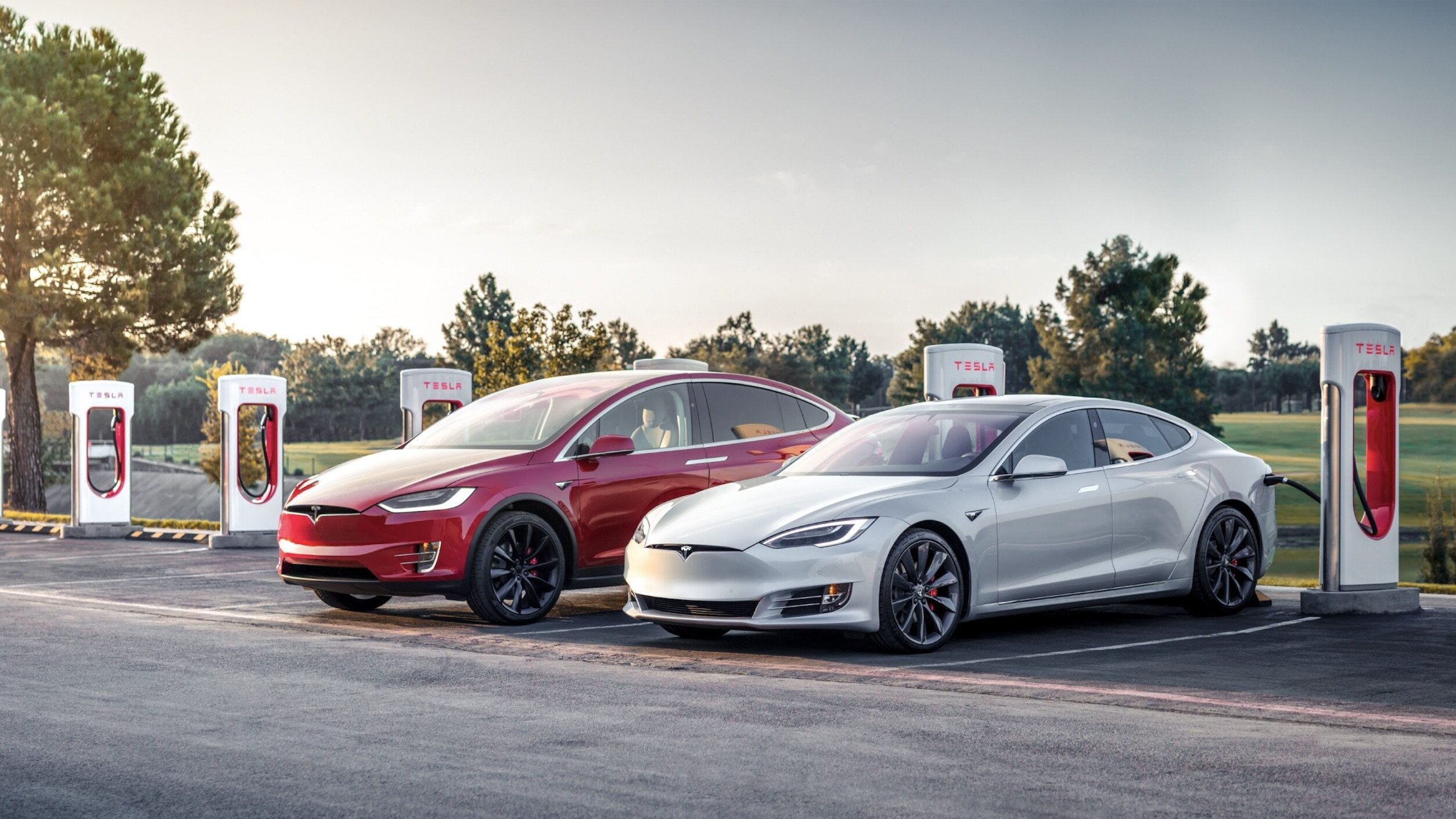 Tesla Model S и Model X заметно подорожали перед завершением производства