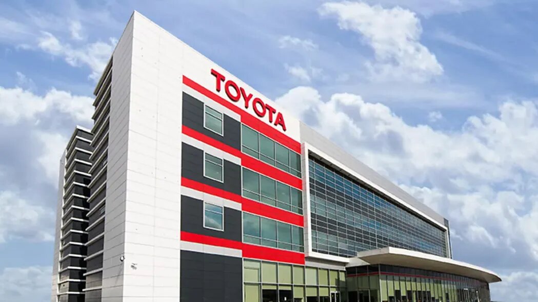 Российский завод Toyota хотят передать НАМИ
