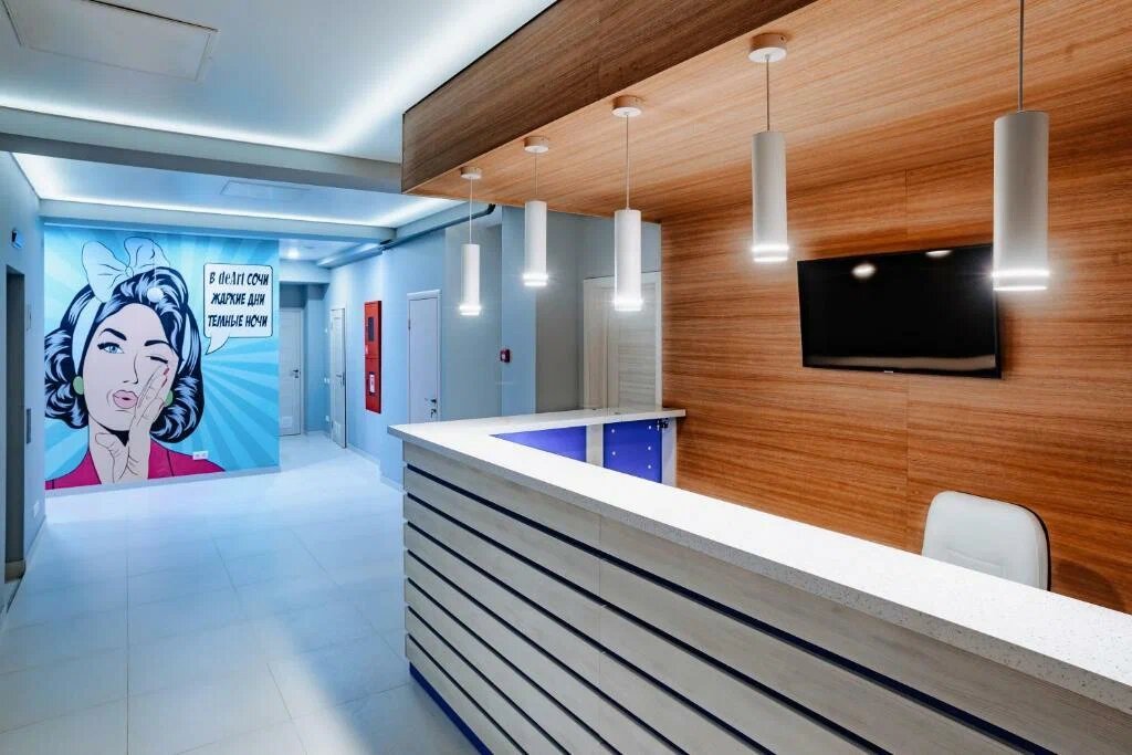 Нашли на Яндекс Путешествиях: 10 хостелов на море