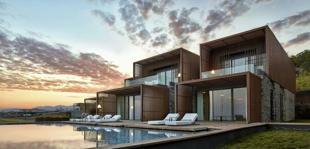 Фото: Maxx Royal Kemer Resort 5 / Яндекс Путешествия
