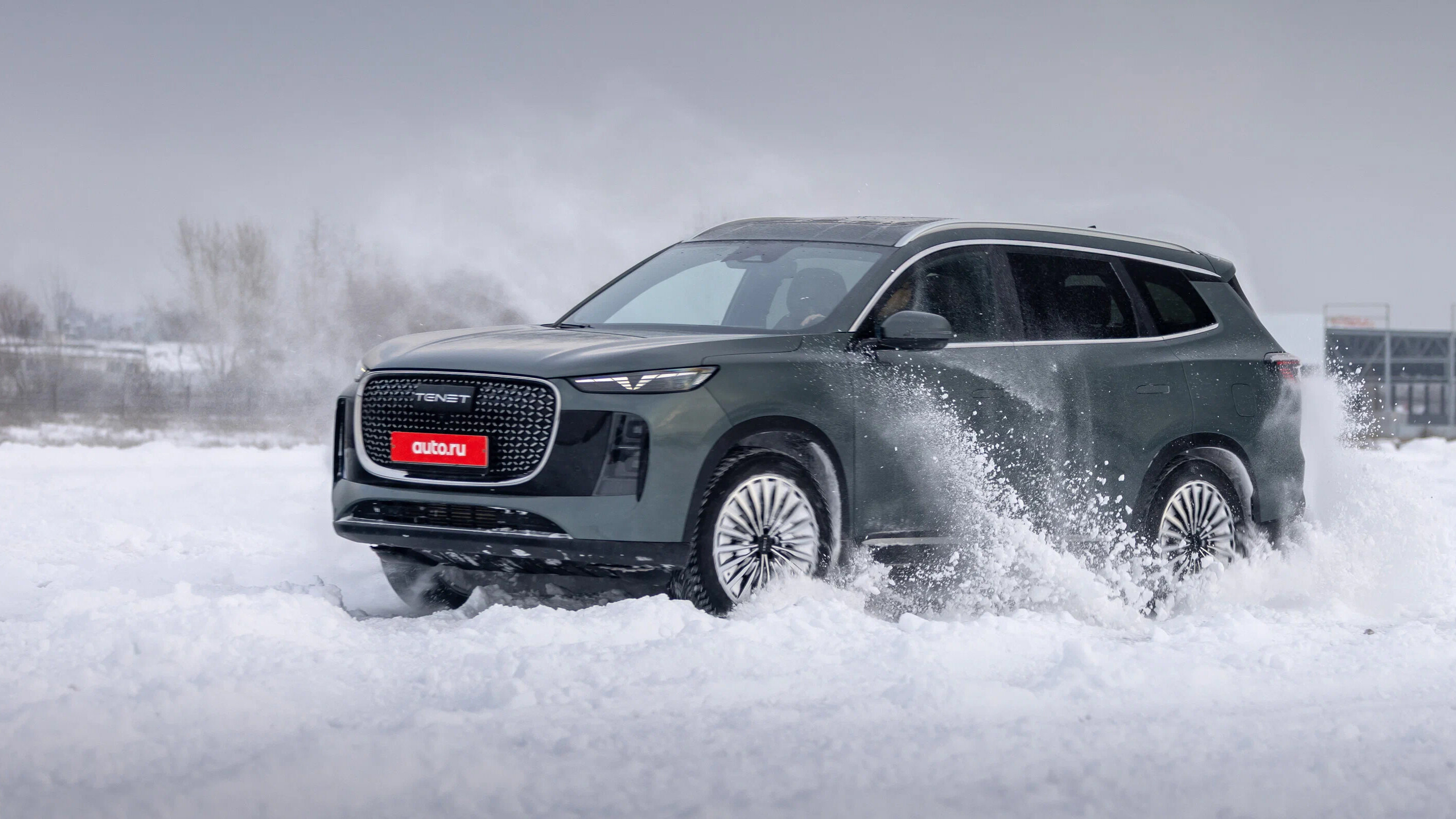 Топ-6 машин российских марок: рейтинг на основе экспертных тестов