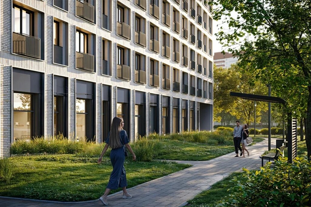 62% россиян выплатят ипотеку после 60 лет — ЦБ