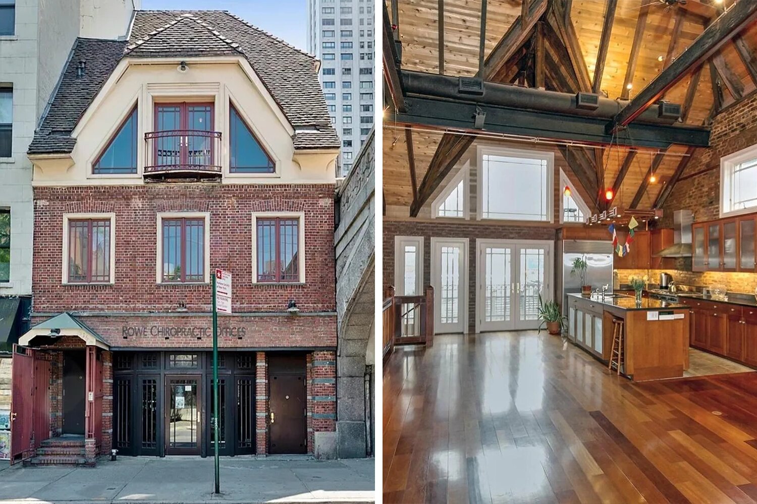 В Нью-Йорке продают «Дом гномов»