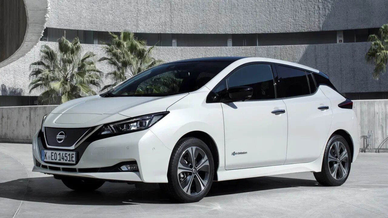 Nissan отзовёт в мире почти 1,4 миллиона машин из-за нескольких дефектов