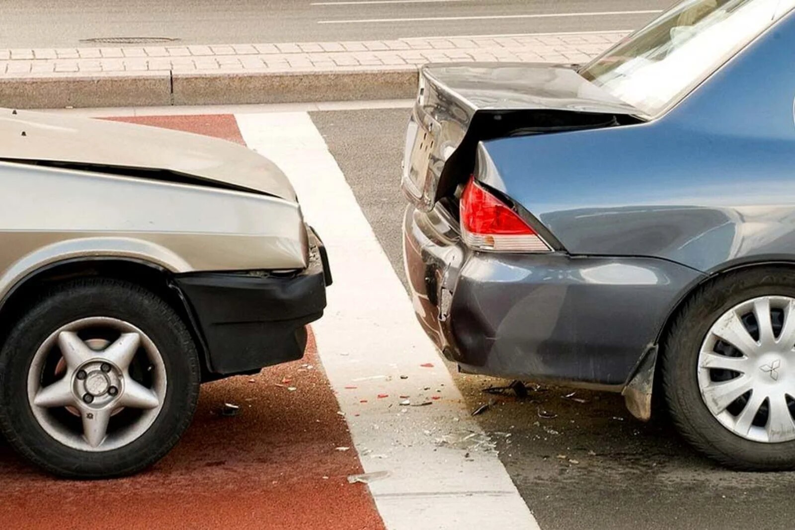 ГИБДД назвала самый аварийно-опасный день для водителей
