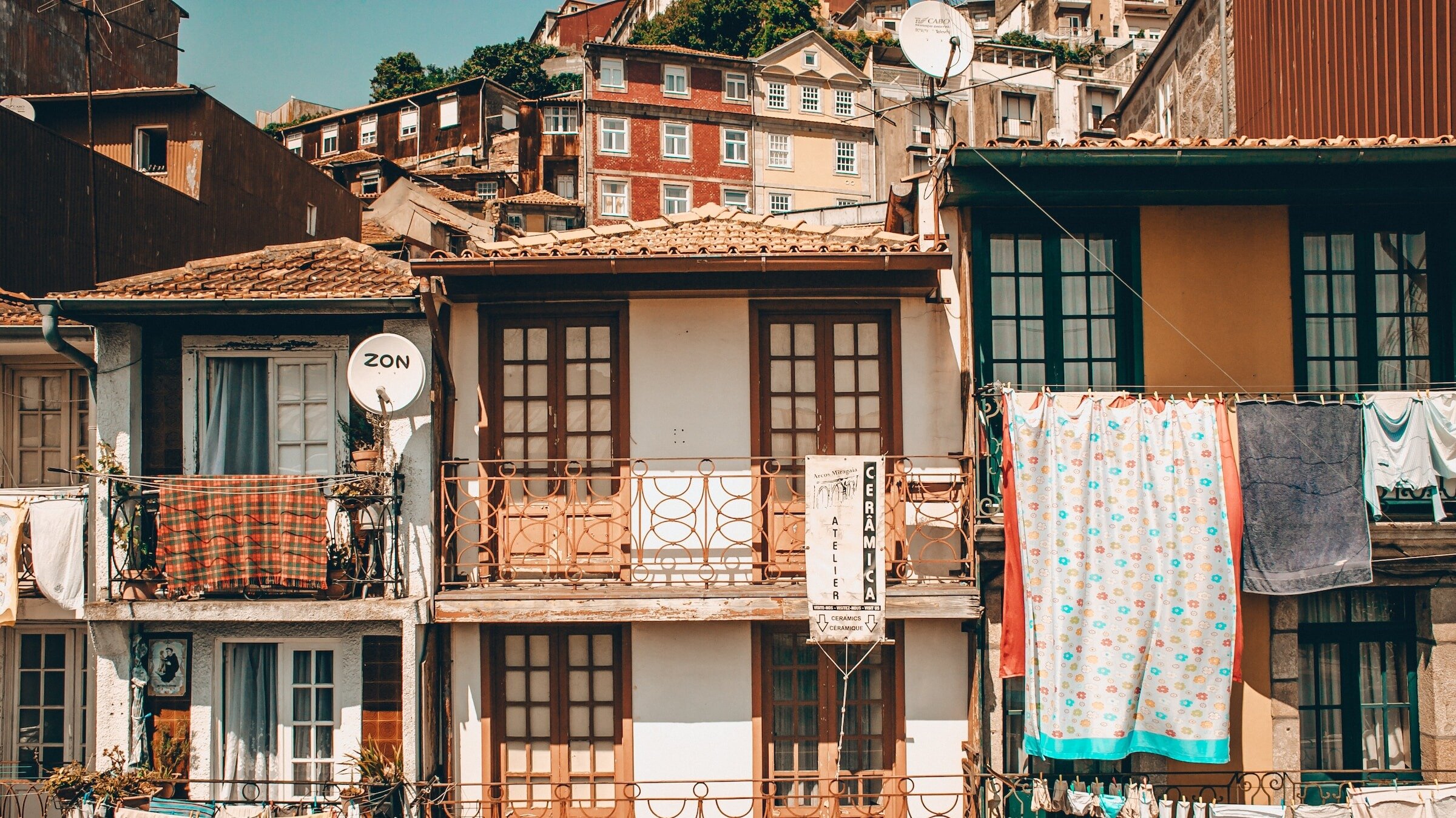 Как устроена жизнь в португальском Порту: что сколько стоит, куда пойти и почему его считают деревней