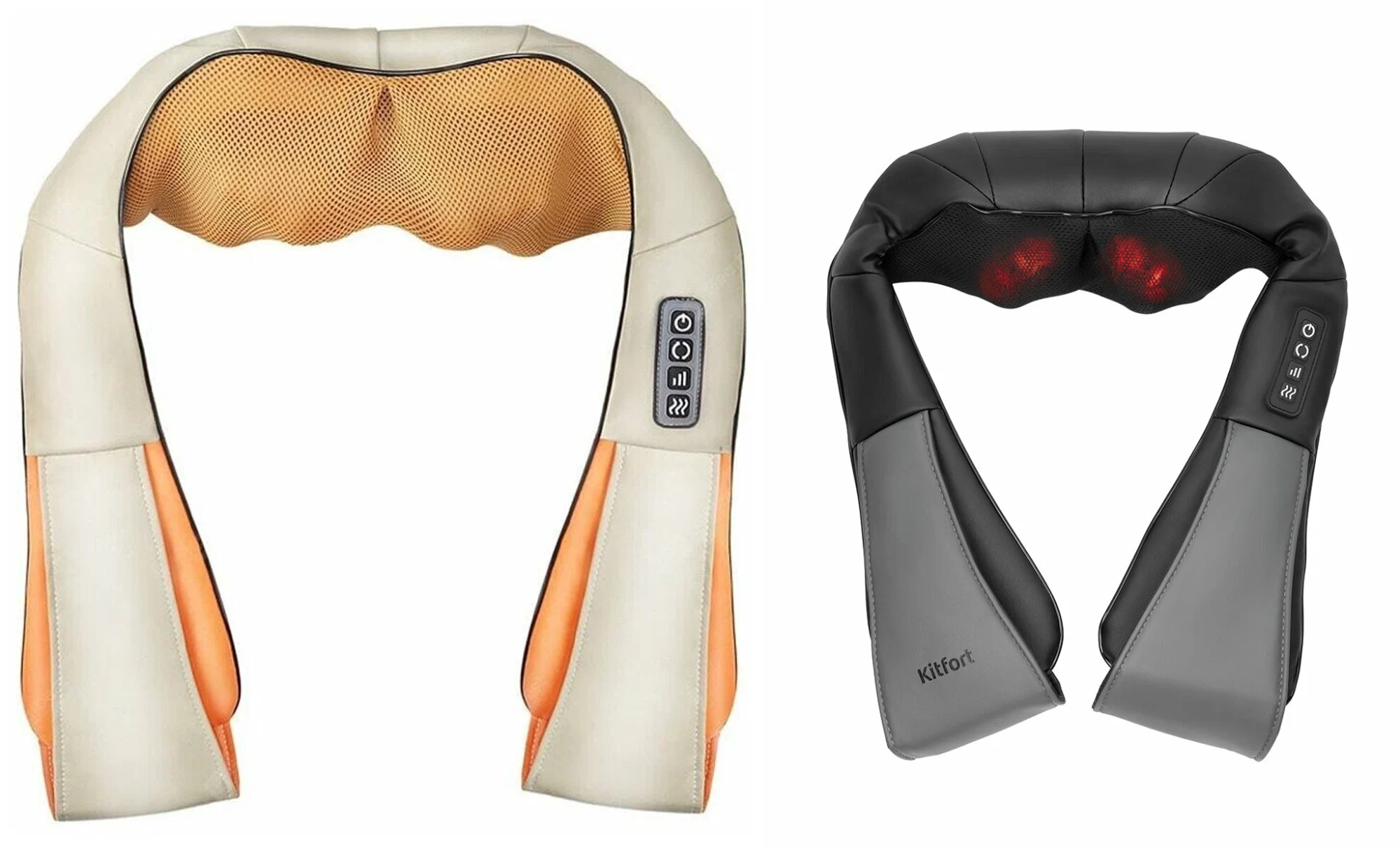 Массажёры для лица и тела часто покупают в качестве подарка