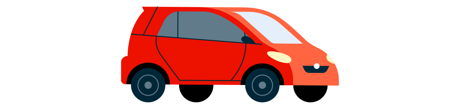 Зарегистрировать купленный автомобиль