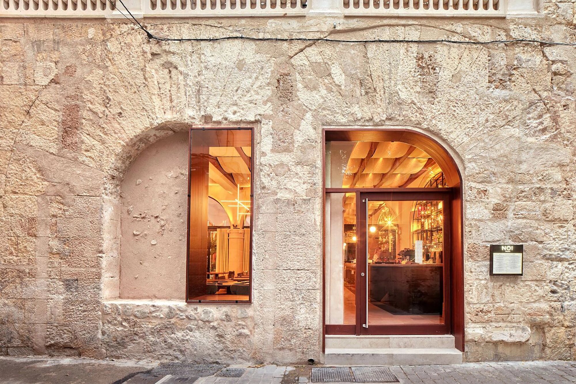 Восточная сказка с нотками готики: испанский фотопост 