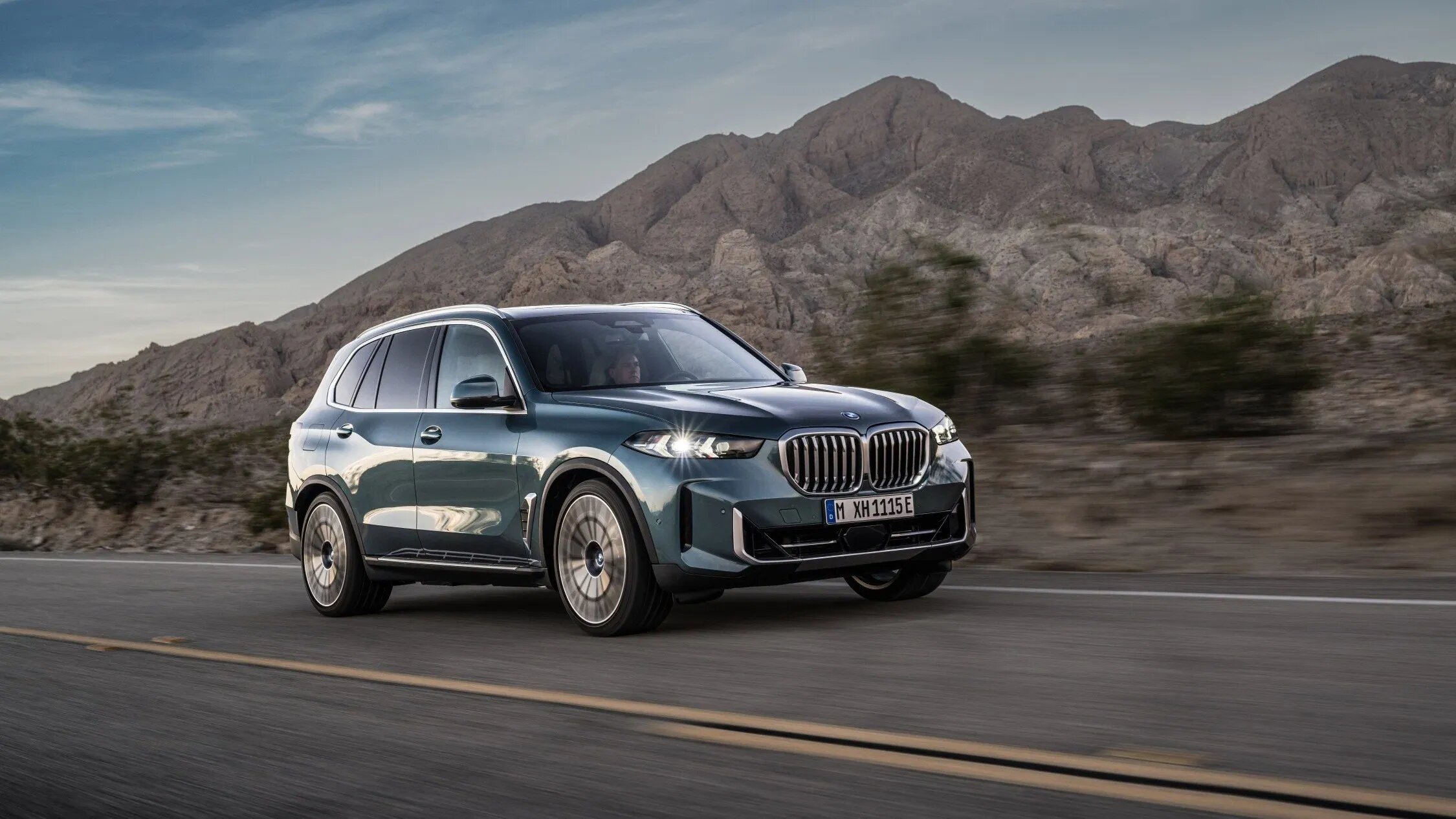 Больше двух десятков моделей BMW отозвали в России из-за единственного дефекта