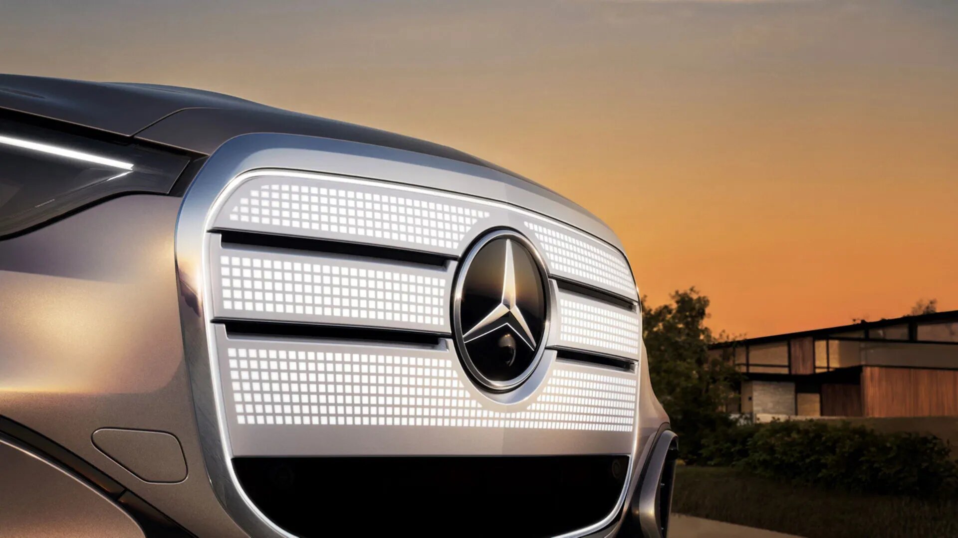 Mercedes-Benz готовит крупнейшее обновление линейки в своей истории