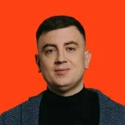 Владимир Пернай