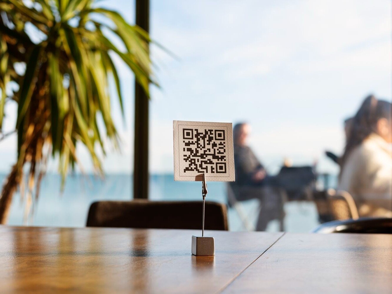 Оплата по QR-коду от «Сбера» заработала в Таиланде