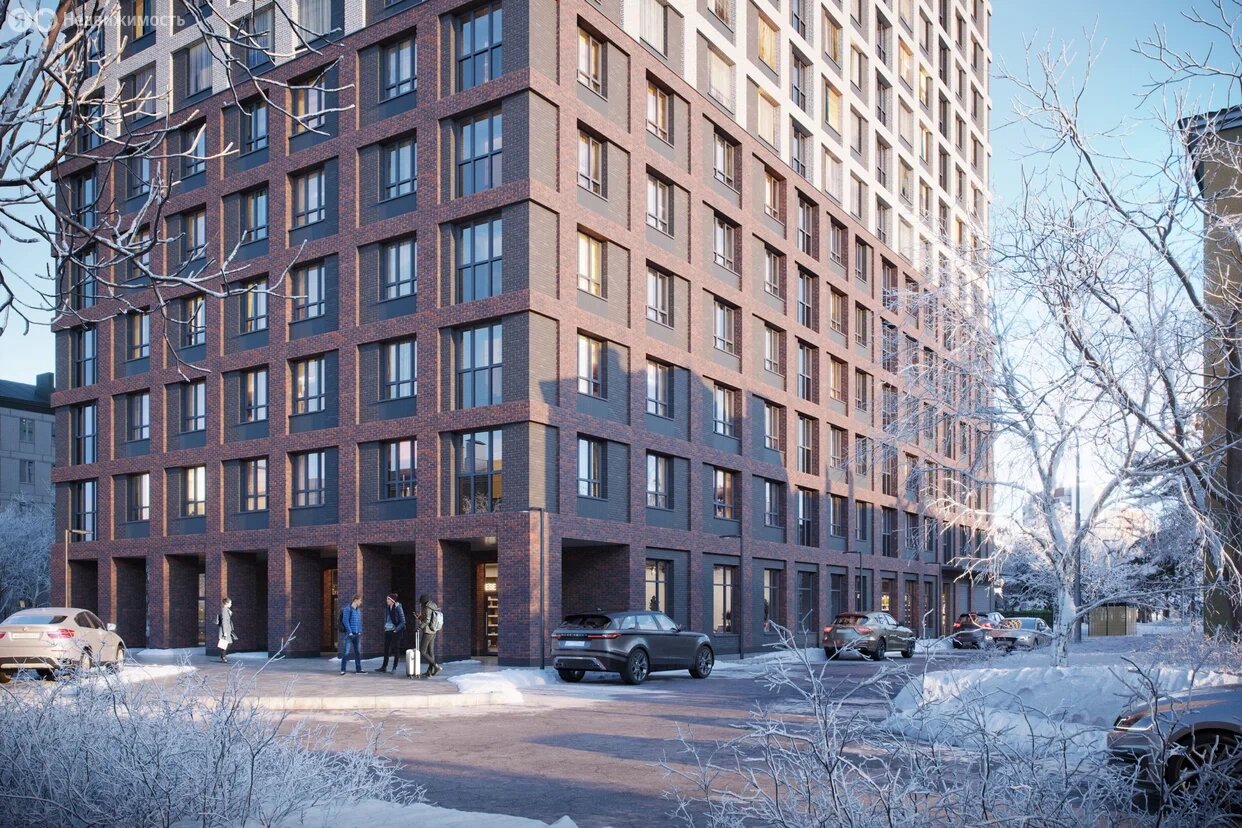 Каждый пятый заёмщик с арктической ипотекой работает врачом или учителем