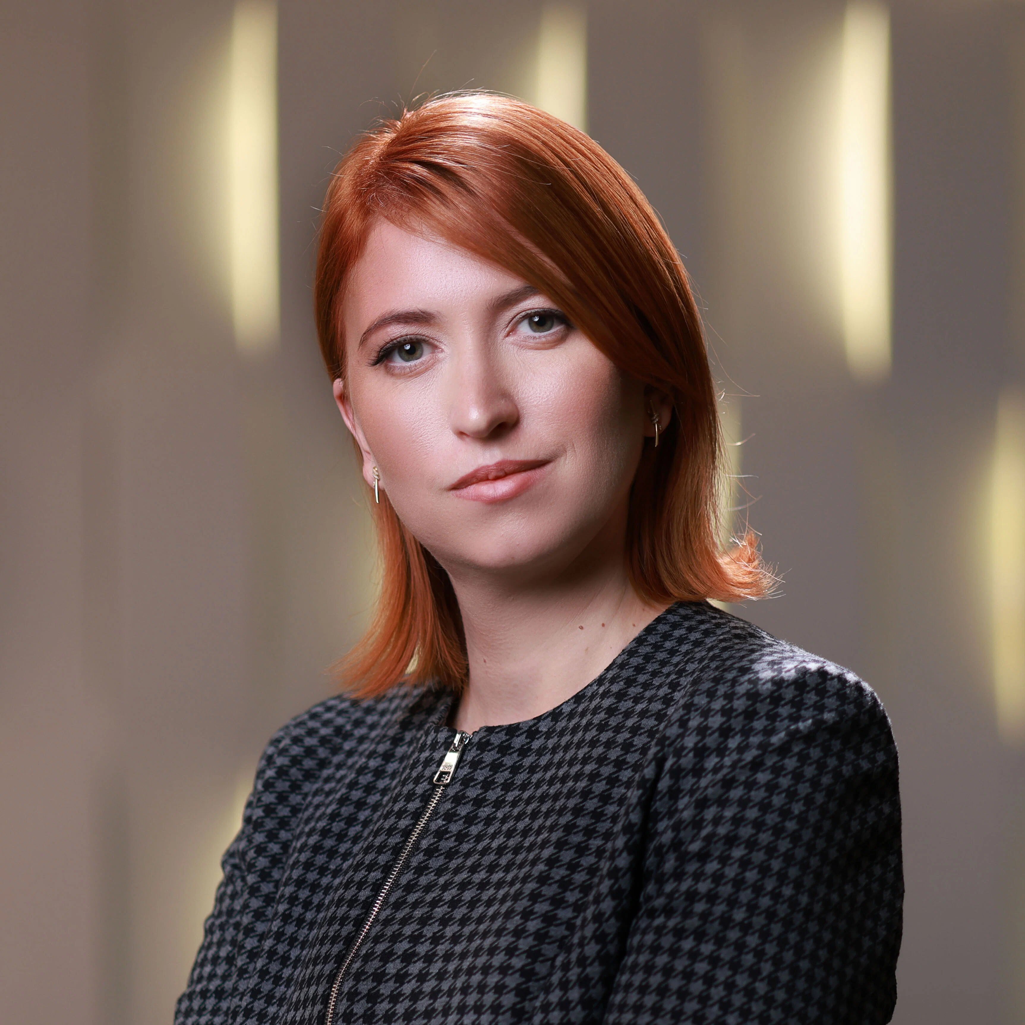 Инна Рындина