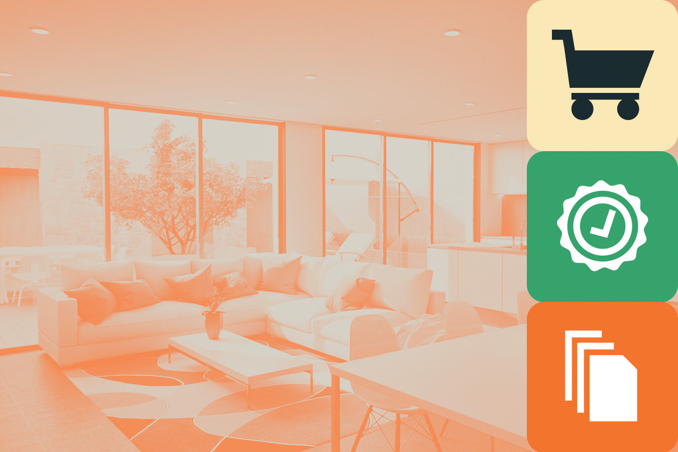 Экскурсии по новостройкам: как не купить кота в мешке