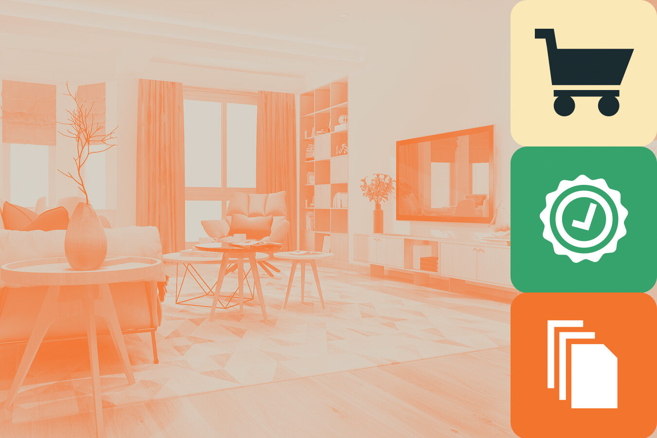 Какие документы нужны для продажи квартиры: разбираем разные ситуации